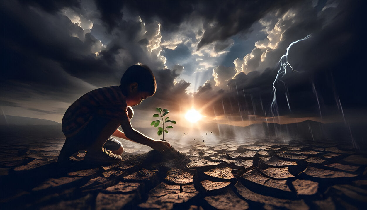 Restoring Hope | Heal360 Meditation